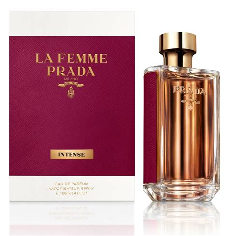 top prada femme|Prada la femme intense.